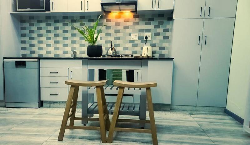 1 Bedroom Property for Sale in La Colline Western Cape